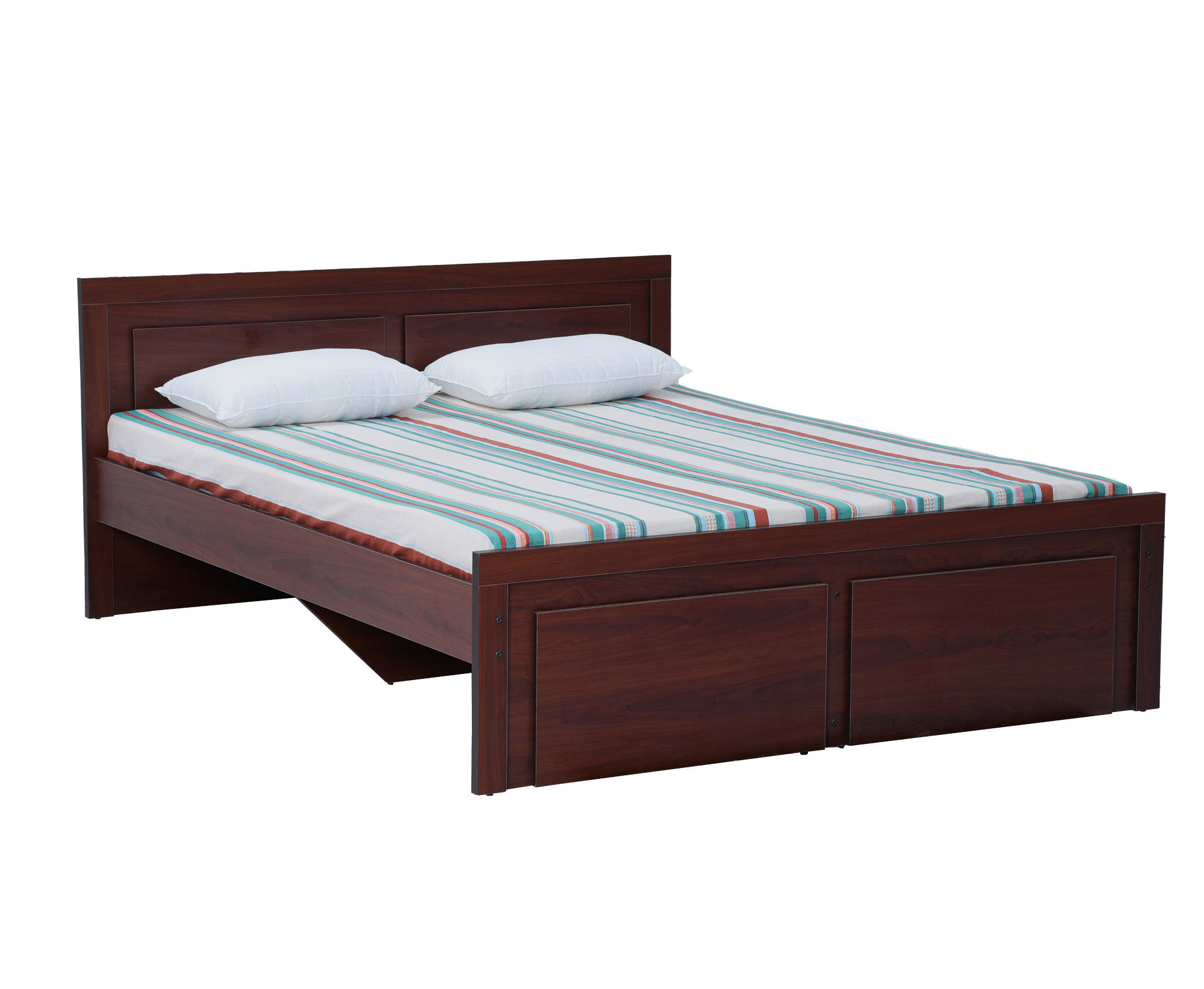 BKBP 015 - 75" x 60" Bed
