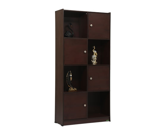 BKDR 002 – Display Rack