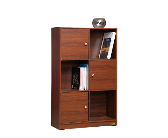 BKDR 001 – Display Rack