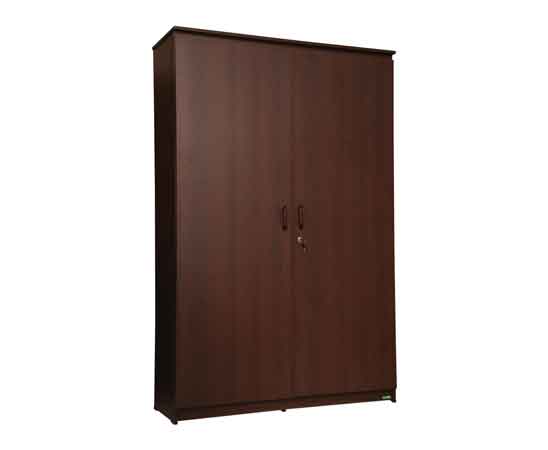 BKWB 013 – 2 Door Wardrobe