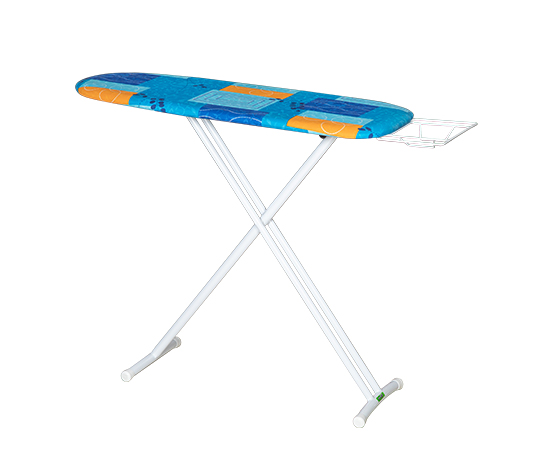 BTIB 001 – Iron Table
