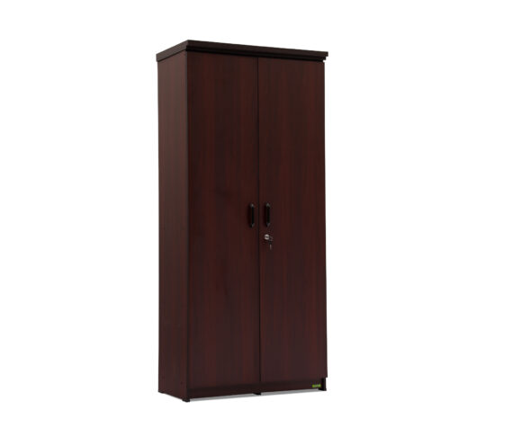 BKWB 117 – 2 Door Wardrobe