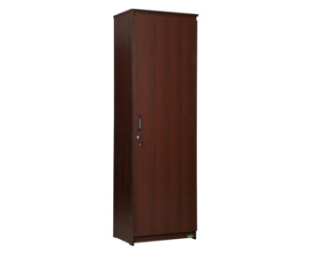 BKWB 012 – Single Door Wardrobe